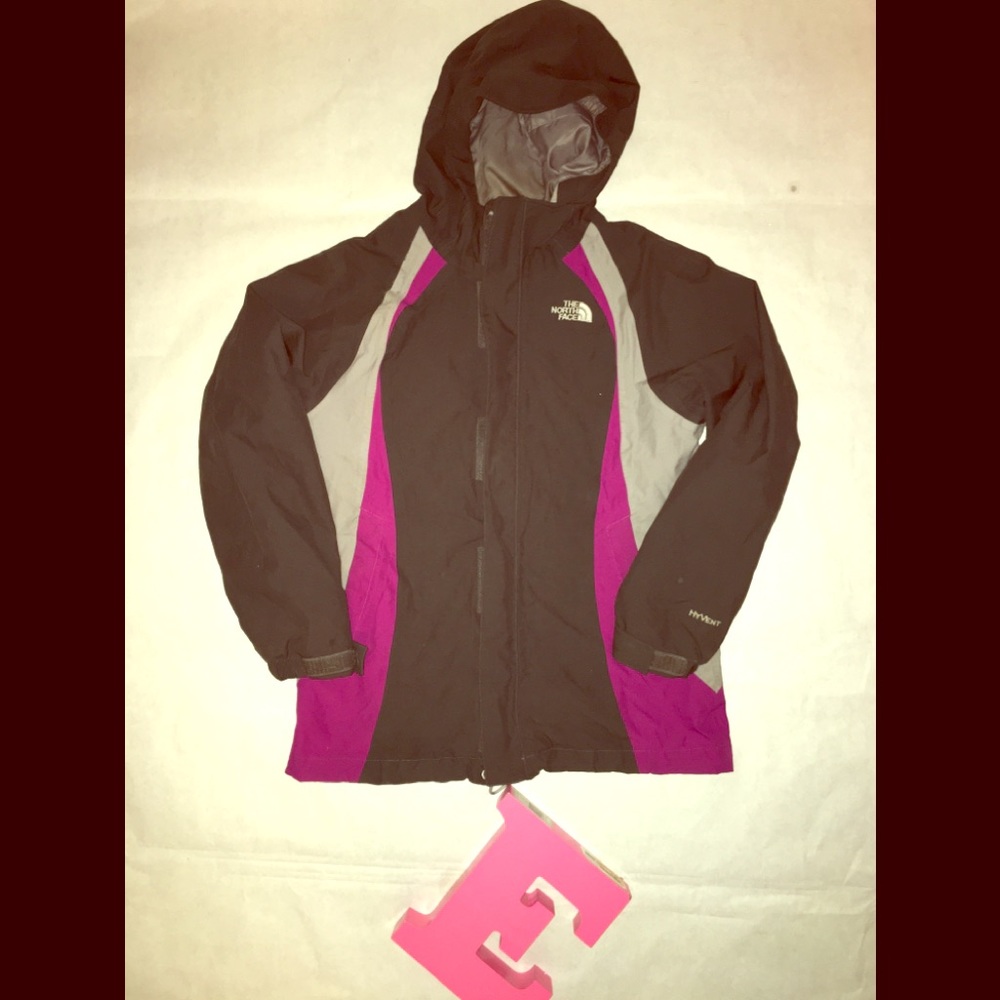 NORTH FACE jacket
